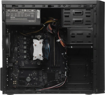 ПК Amur Нарвал B7I21