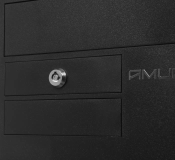 ПК Amur Нарвал B7I21