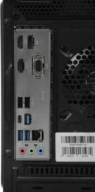 ПК Amur Нарвал B7I21