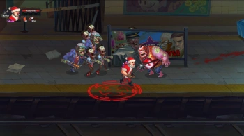 Игра для ПК Forever Entertainment Not Dying Today (16+)