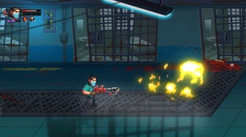 Игра для ПК Forever Entertainment Not Dying Today (16+)