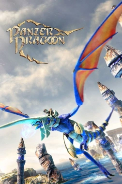 Игра для ПК Forever Entertainment Panzer Dragoon: Remake (16+)