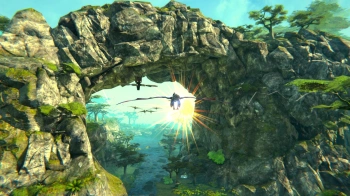 Игра для ПК Forever Entertainment Panzer Dragoon: Remake (16+)
