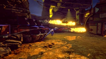 Игра для ПК Forever Entertainment Panzer Dragoon: Remake (16+)