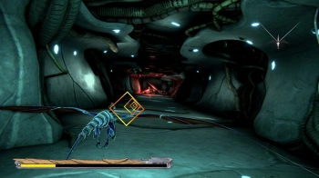 Игра для ПК Forever Entertainment Panzer Dragoon: Remake (16+)