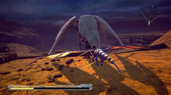 Игра для ПК Forever Entertainment Panzer Dragoon: Remake (16+)