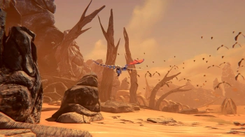 Игра для ПК Forever Entertainment Panzer Dragoon: Remake (16+)