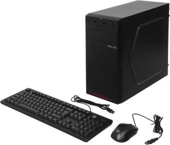 ПК Amur Нарвал B7I21