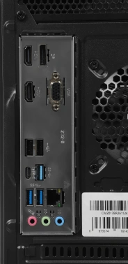 ПК Amur Нарвал B7I21