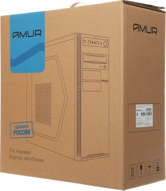 ПК Amur Нарвал B7I21