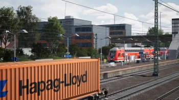 Игра для ПК Dovetail Train Sim World 6: Deluxe Edition (6+)