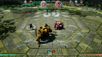 Игра для ПК Forever Entertainment Prodigy Tactics (16+)