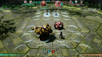 Игра для ПК Forever Entertainment Prodigy Tactics (16+)