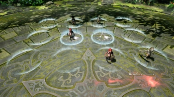 Игра для ПК Forever Entertainment Prodigy Tactics (16+)