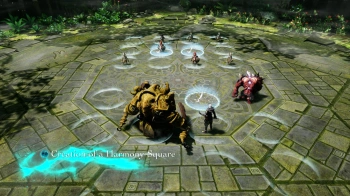 Игра для ПК Forever Entertainment Prodigy Tactics (16+)