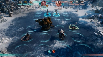 Игра для ПК Forever Entertainment Prodigy Tactics (16+)