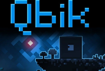 Игра для ПК Forever Entertainment Qbik (6+)