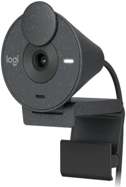 Камера Web Logitech HD Webcam Brio 300