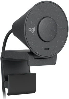 Камера Web Logitech HD Webcam Brio 300