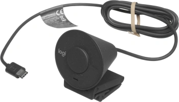 Камера Web Logitech HD Webcam Brio 300