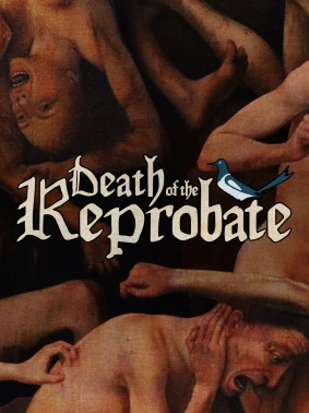 Игра для ПК Akupara Games Death of the Reprobate (12+)