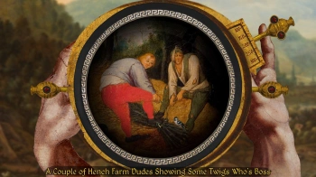 Игра для ПК Akupara Games Death of the Reprobate (12+)