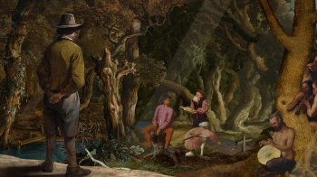 Игра для ПК Akupara Games Death of the Reprobate (12+)