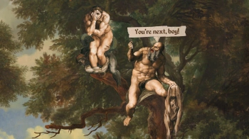 Игра для ПК Akupara Games Death of the Reprobate (12+)