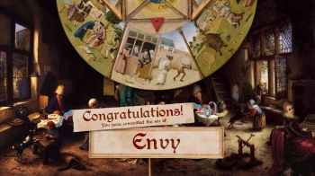 Игра для ПК Akupara Games Four Last Things (12+)