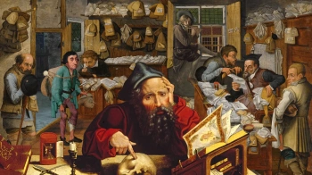 Игра для ПК Akupara Games Four Last Things (12+)