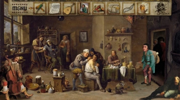 Игра для ПК Akupara Games Four Last Things (12+)