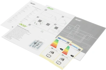 Монитор Acer 34