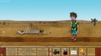 Игра для ПК Akupara Games The Preposterous Awesomeness of Everything (12+)