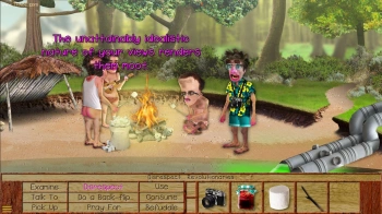 Игра для ПК Akupara Games The Preposterous Awesomeness of Everything (12+)