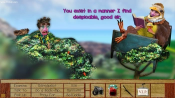 Игра для ПК Akupara Games The Preposterous Awesomeness of Everything (12+)