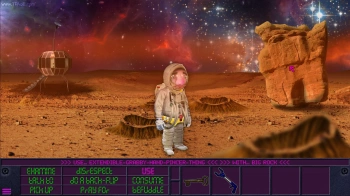 Игра для ПК Akupara Games The Preposterous Awesomeness of Everything (12+)