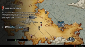 Игра для ПК Forever Entertainment Rise Eterna War (12+)