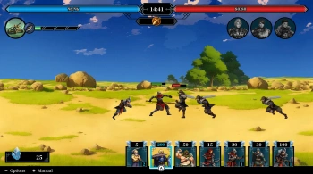 Игра для ПК Forever Entertainment Rise Eterna War (12+)