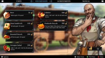 Игра для ПК Forever Entertainment Rise Eterna War (12+)