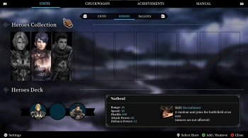 Игра для ПК Forever Entertainment Rise Eterna War (12+)