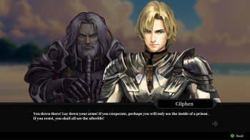 Игра для ПК Forever Entertainment Rise Eterna War (12+)