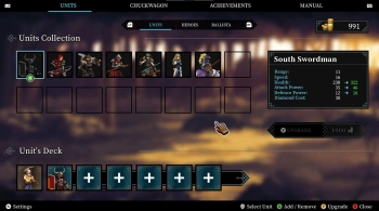 Игра для ПК Forever Entertainment Rise Eterna War (12+)