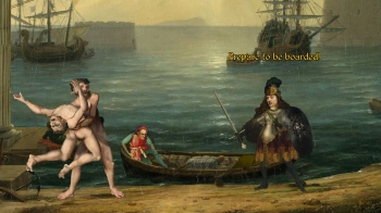 Игра для ПК Akupara Games The Procession to Calvary (12+)