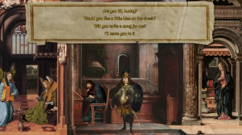 Игра для ПК Akupara Games The Procession to Calvary (12+)