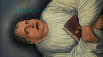 Игра для ПК Akupara Games The Procession to Calvary (12+)