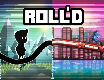 Игра для ПК Forever Entertainment Roll`d (12+)