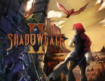 Игра для ПК Forever Entertainment Shadowgate 2 (12+)