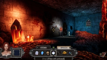 Игра для ПК Forever Entertainment Shadowgate 2 (12+)