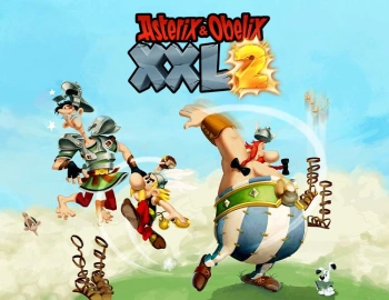 Игра для ПК Microids Asterix & Obelix XXL 2 (6+)