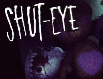 Игра для ПК Forever Entertainment Shut Eye (16+)
